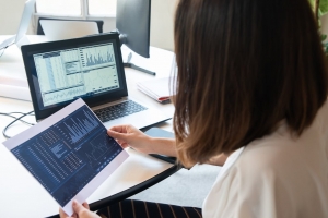 How Does an SEO Agency help preserve your website rankings during Google Core Algorithm updates?
